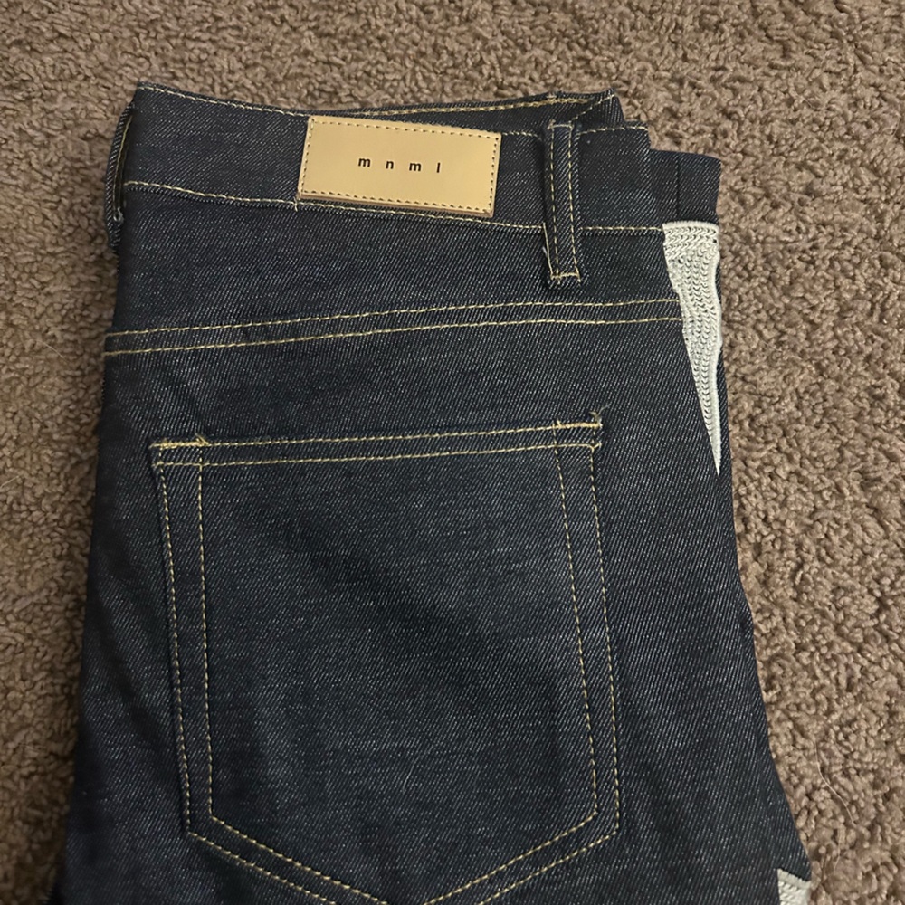 Mnml jeans and pants all medium or size 32